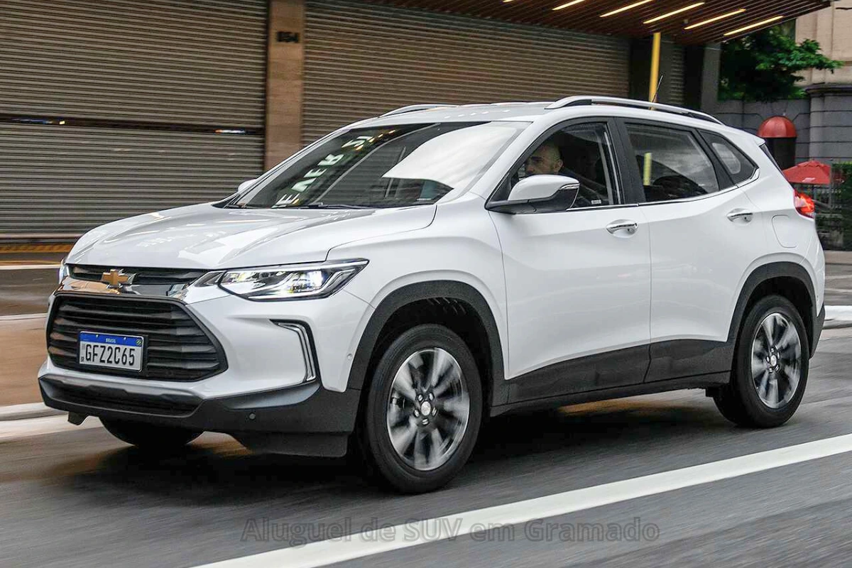 Aluguel de SUV em Gramado